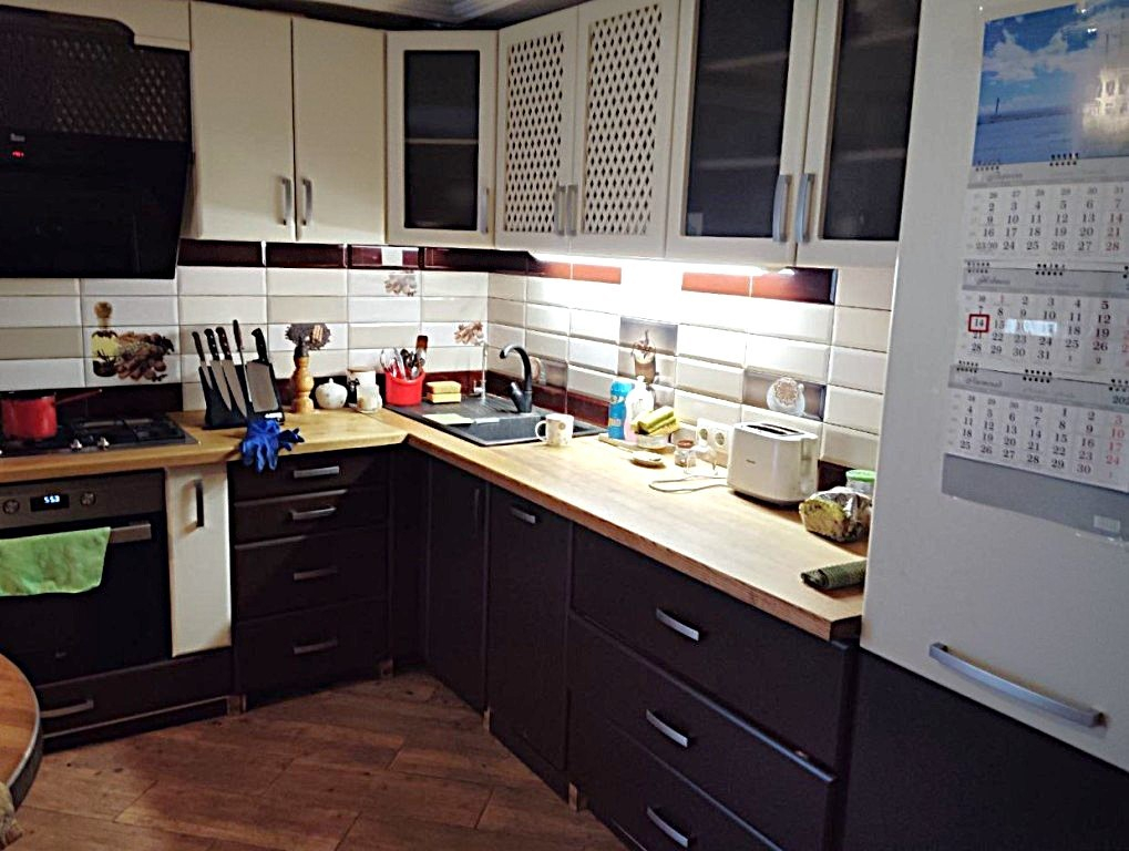 продажа трехкомнатной квартиры номер A-173287 в Приморском районе, фото номер 27